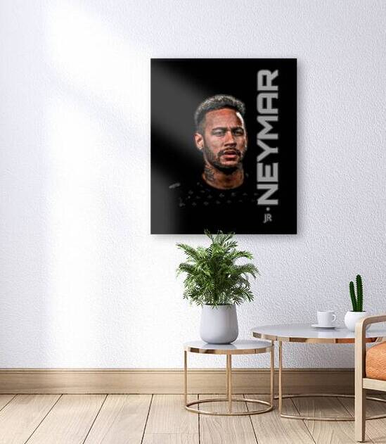 Neymar 31 by KhoaNguyen