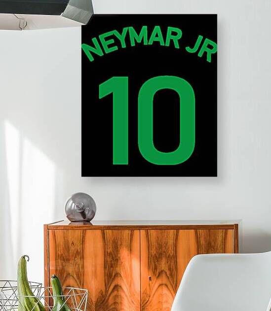 Neymar 33 by KhoaNguyen