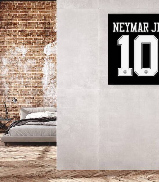 Neymar 36 by KhoaNguyen