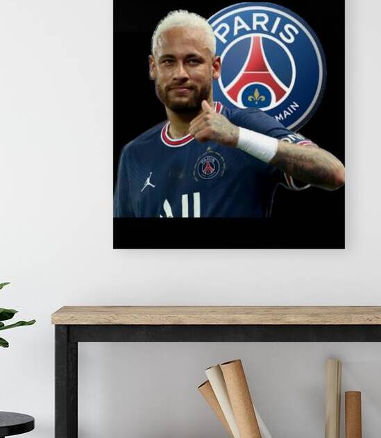 Neymar 42 by KhoaNguyen