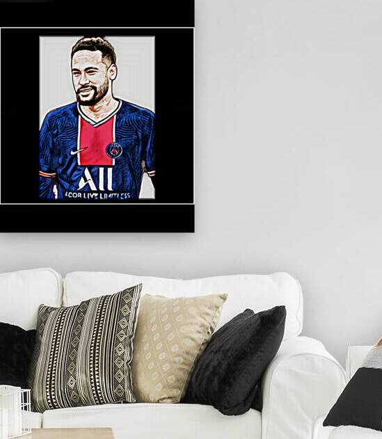 Neymar 43 by KhoaNguyen