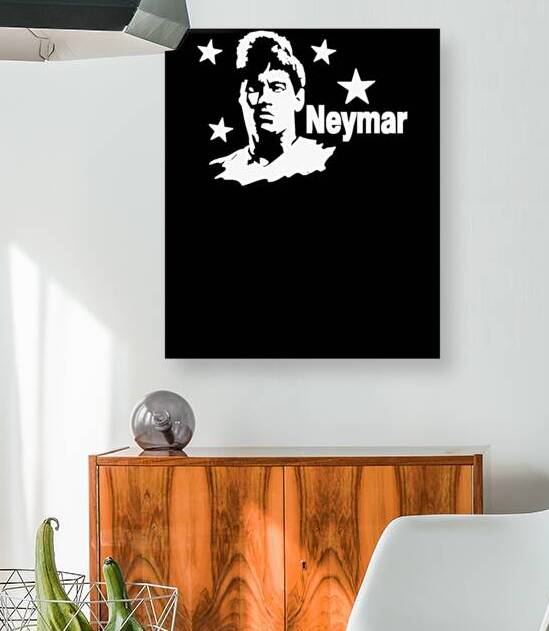 Neymar 44 by KhoaNguyen