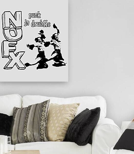NOFX 4 by KhoaNguyen