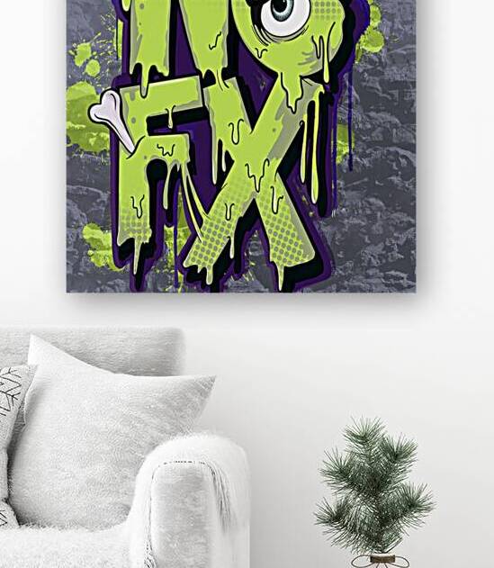 NOFX 12 by KhoaNguyen