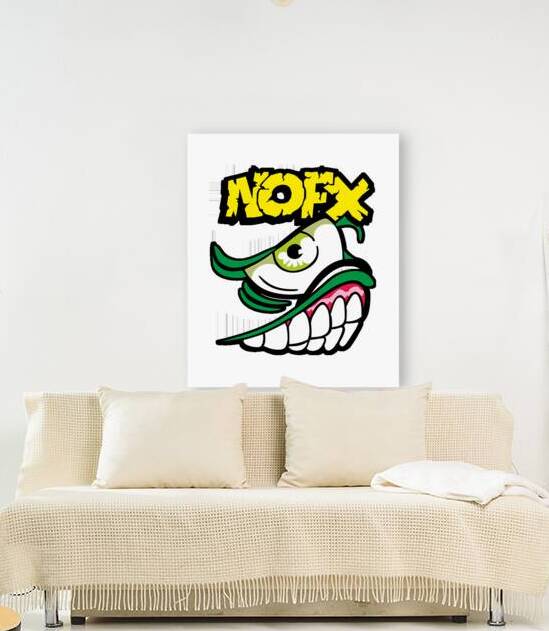 NOFX 17 by KhoaNguyen
