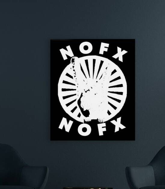 NOFX 19 by KhoaNguyen