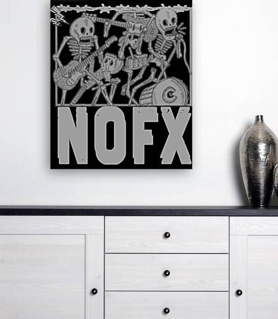 NOFX 24 by KhoaNguyen