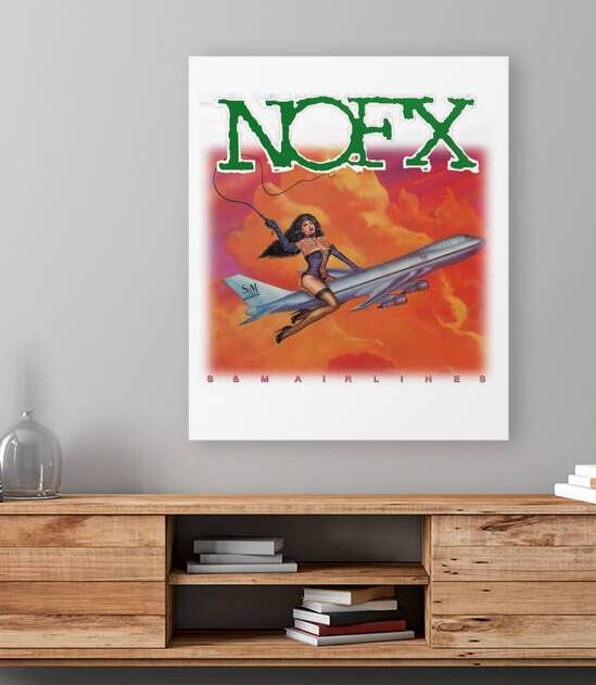 NOFX 26 by KhoaNguyen