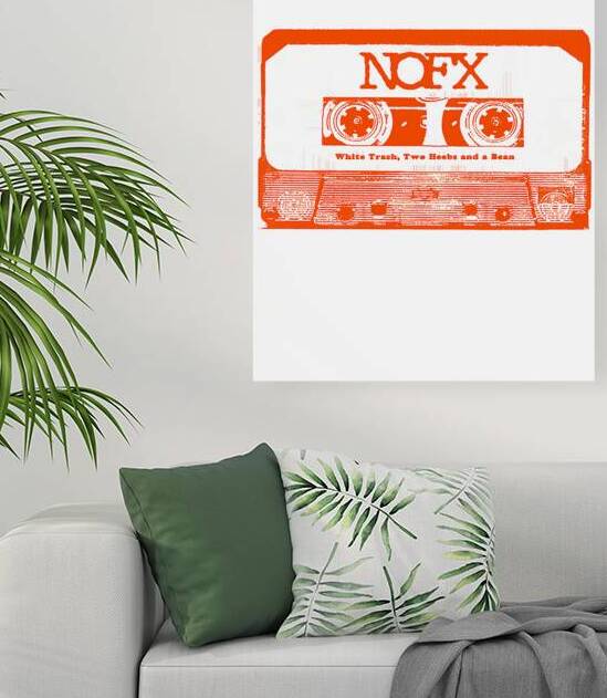 NOFX 37 by KhoaNguyen