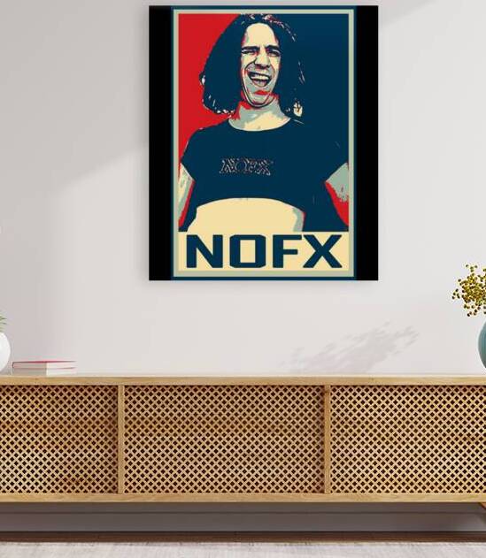 NOFX 41 Reproduction