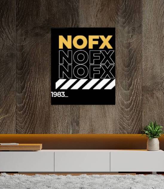 NOFX 46 by KhoaNguyen