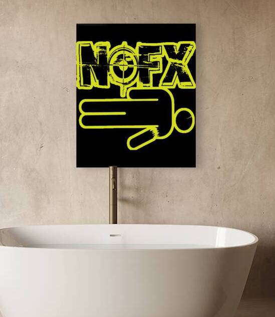 NOFX 51 by KhoaNguyen