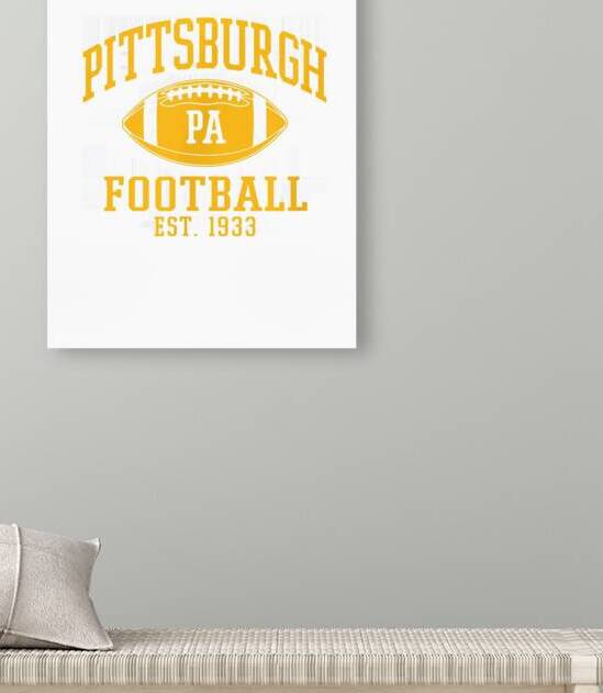 Pittsburgh Steelers 3 by KhoaNguyen