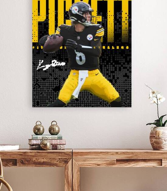 Pittsburgh Steelers 4 by KhoaNguyen