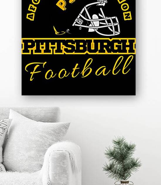 Pittsburgh Steelers 6 by KhoaNguyen