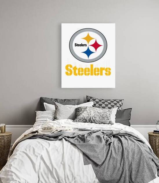 Pittsburgh Steelers 8 by KhoaNguyen