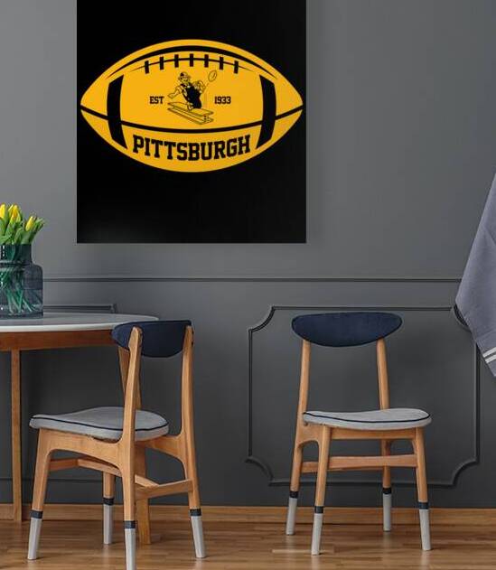 Pittsburgh Steelers 10 by KhoaNguyen