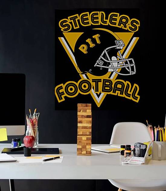 Pittsburgh Steelers 13 by KhoaNguyen