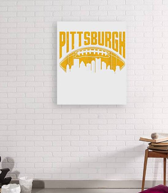 Pittsburgh Steelers 19 by KhoaNguyen