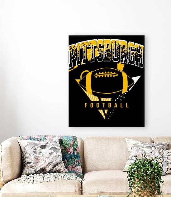 Pittsburgh Steelers 20 by KhoaNguyen