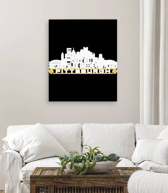 Pittsburgh Steelers 23 by KhoaNguyen