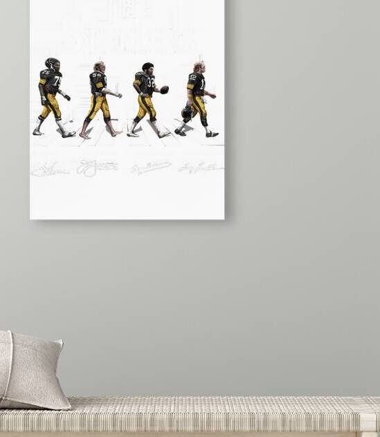 Pittsburgh Steelers 24 by KhoaNguyen
