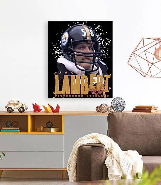 Pittsburgh Steelers 25 by KhoaNguyen