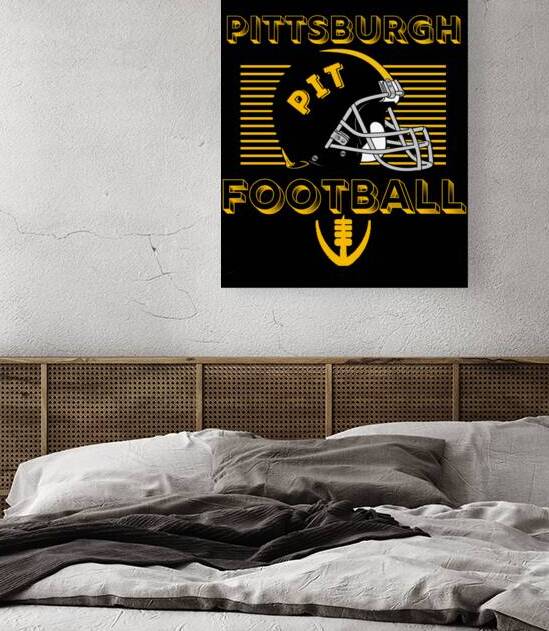 Pittsburgh Steelers 29 by KhoaNguyen
