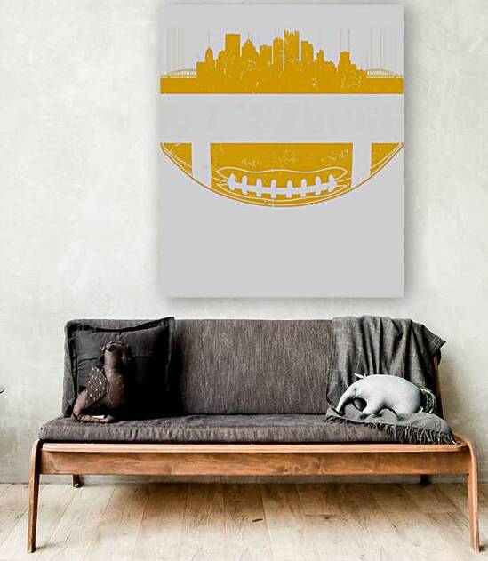 Pittsburgh Steelers 30 by KhoaNguyen