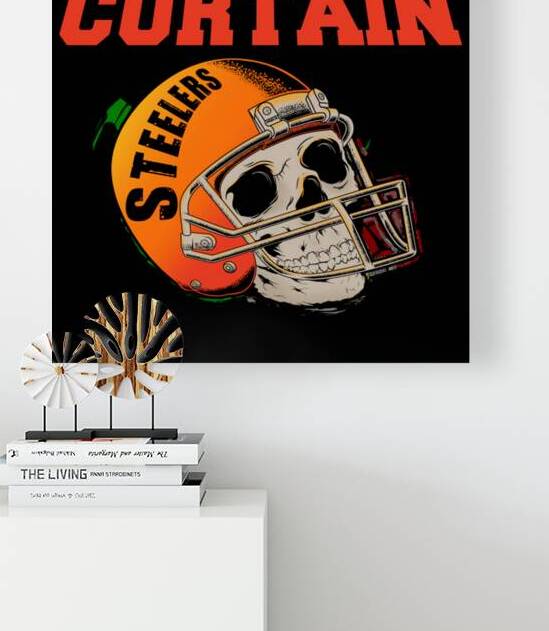 Pittsburgh Steelers 32 by KhoaNguyen