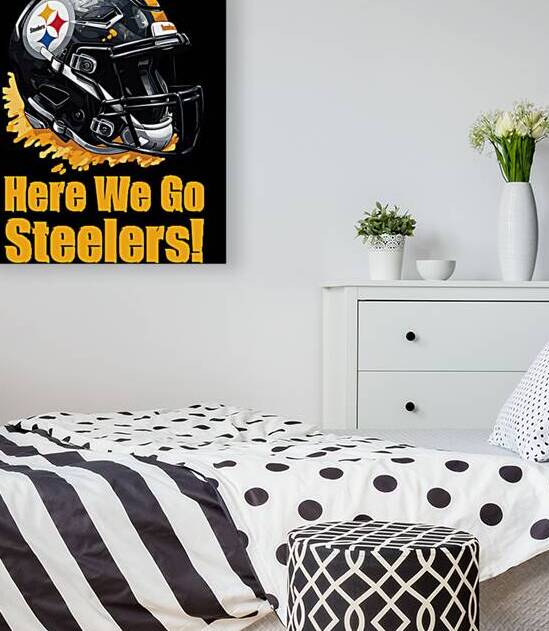 Pittsburgh Steelers 39 by KhoaNguyen