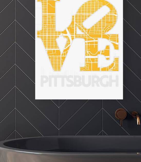 Pittsburgh Steelers 42 by KhoaNguyen