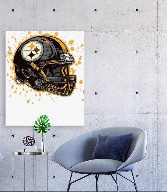 Pittsburgh Steelers 44 by KhoaNguyen