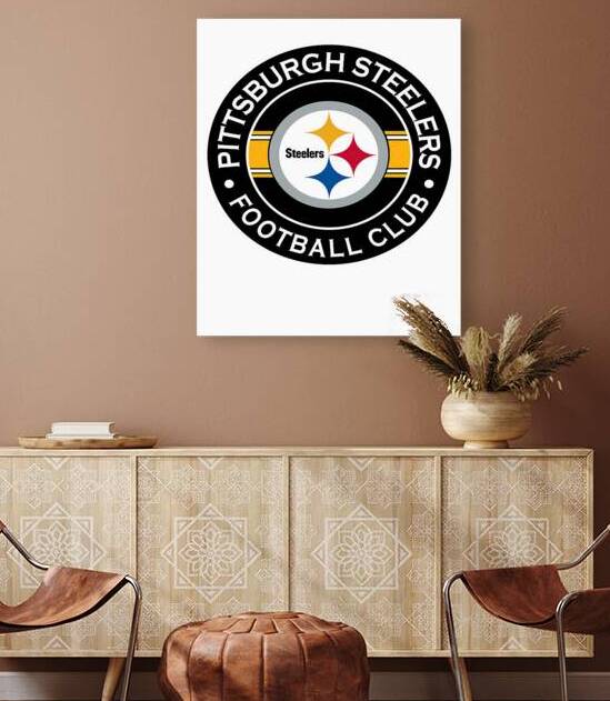Pittsburgh Steelers 47 by KhoaNguyen