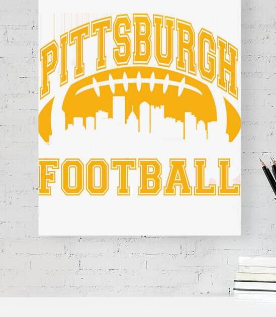 Pittsburgh Steelers 48 by KhoaNguyen
