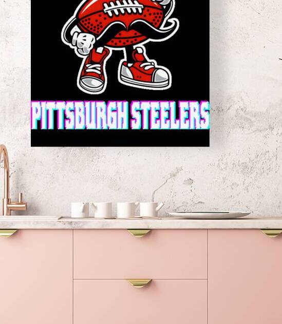 Pittsburgh Steelers 49 by KhoaNguyen