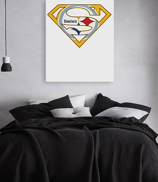 Pittsburgh Steelers 52 by KhoaNguyen