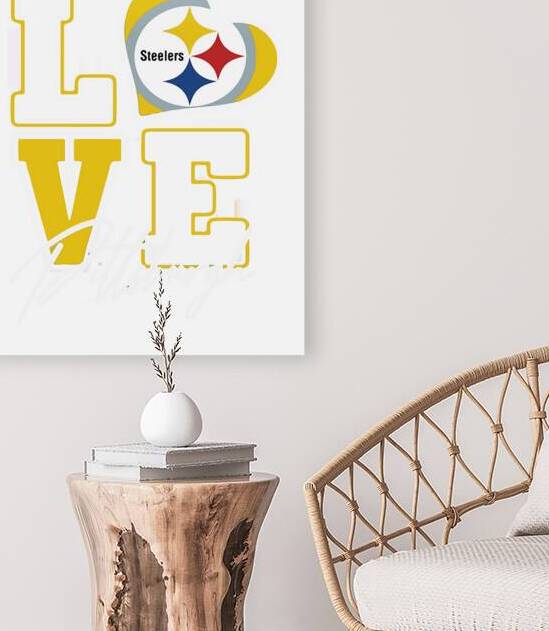 Pittsburgh Steelers 53 by KhoaNguyen