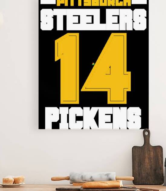 Pittsburgh Steelers 54 by KhoaNguyen