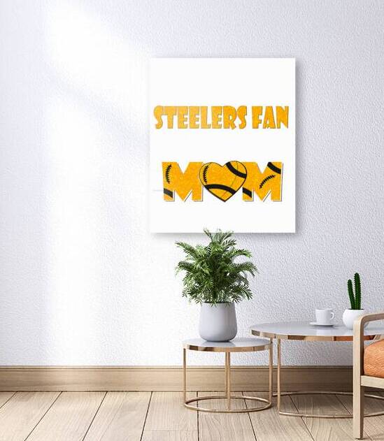 Pittsburgh Steelers 57 by KhoaNguyen