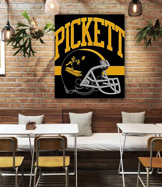 Pittsburgh Steelers 59 by KhoaNguyen