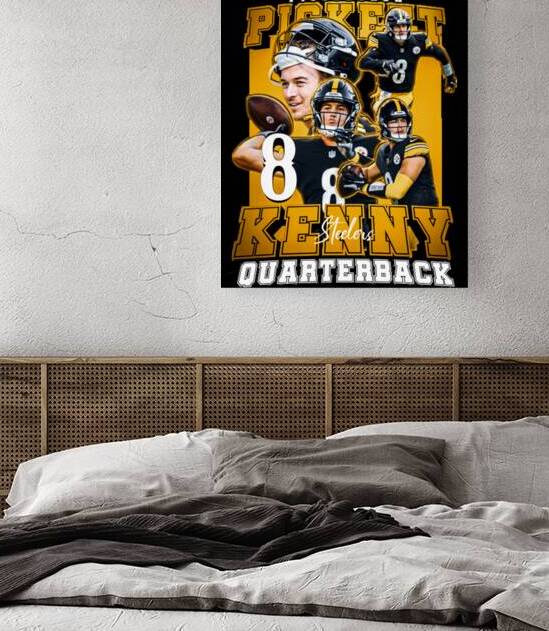 Pittsburgh Steelers 60 by KhoaNguyen