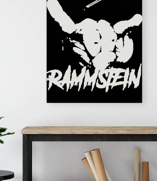 rammstein 11 by KhoaNguyen