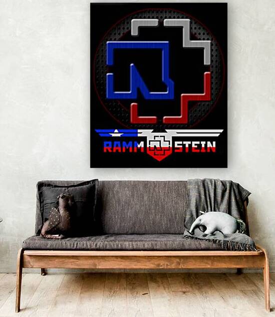 rammstein 31 Reproduction