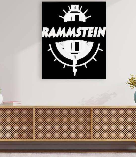 rammstein 45 by KhoaNguyen