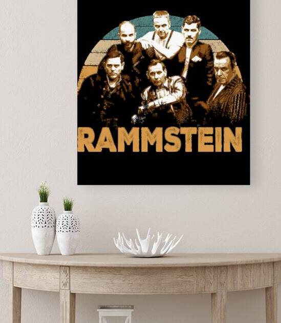 rammstein 49 by KhoaNguyen
