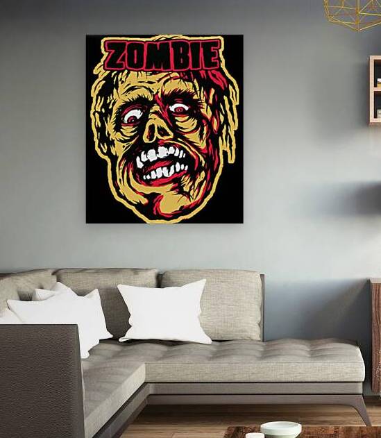 rob zombie 38 by KhoaNguyen