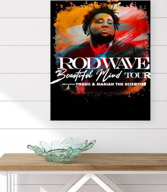 Rod wave 22 by KhoaNguyen