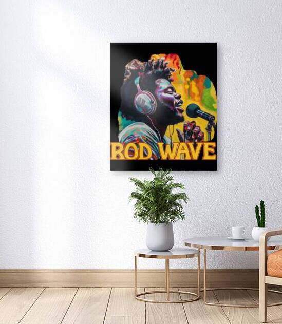 Rod wave 59 by KhoaNguyen