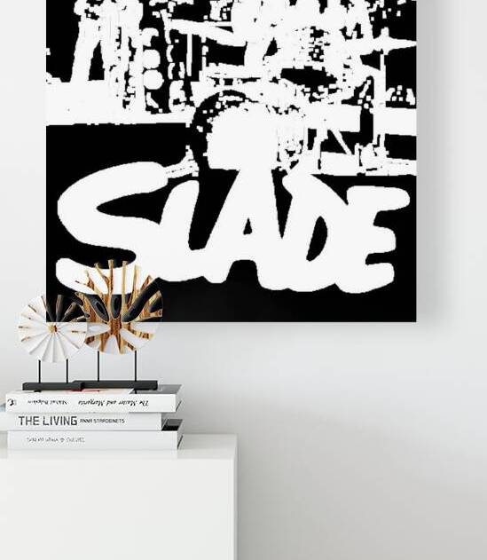 slade 21 by KhoaNguyen